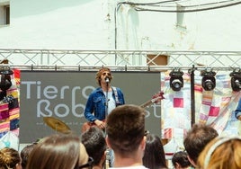 La música, el vino y la gastronomía autóctona serán los protagonistas en el Tierra Bobal Fest.