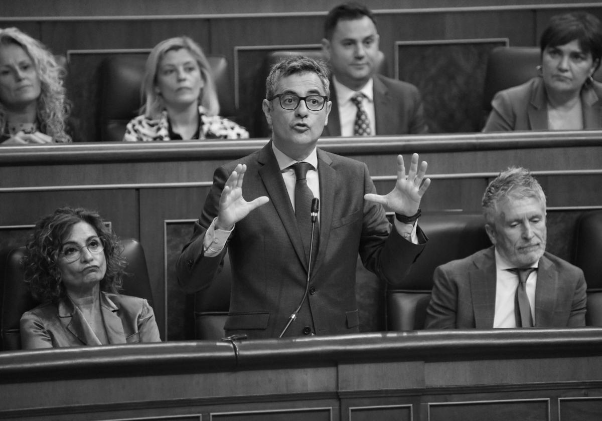Sí se puede, señores socialistas, de verdad