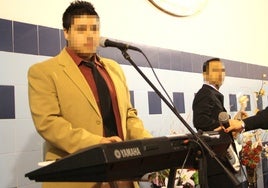 El acusado de abusos a seis menores en una iglesia evangelista era el director del coro