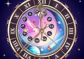 Signos del zodíaco.