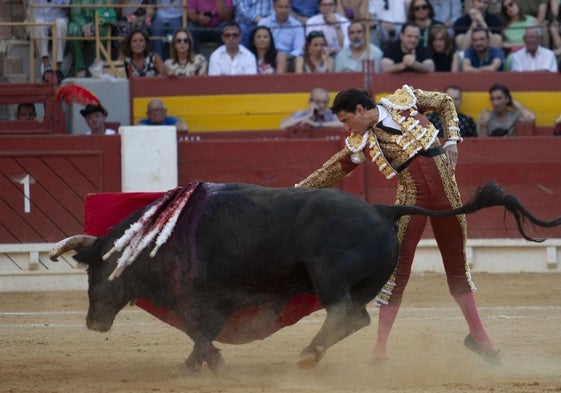 Roca Rey.