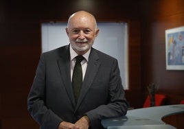 Bernabé Sánchez-Minguet.