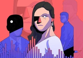 El podcast sobre Maje, completo en la web de LAS PROVINCIAS