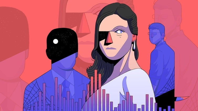 El podcast sobre Maje, completo en la web de LAS PROVINCIAS