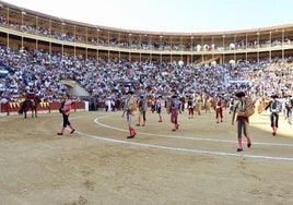 Alicante volverá a llenarse.