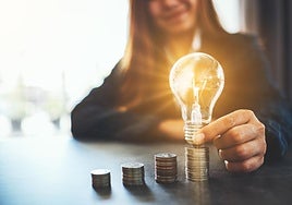 El precio de la luz cambia este domingo.