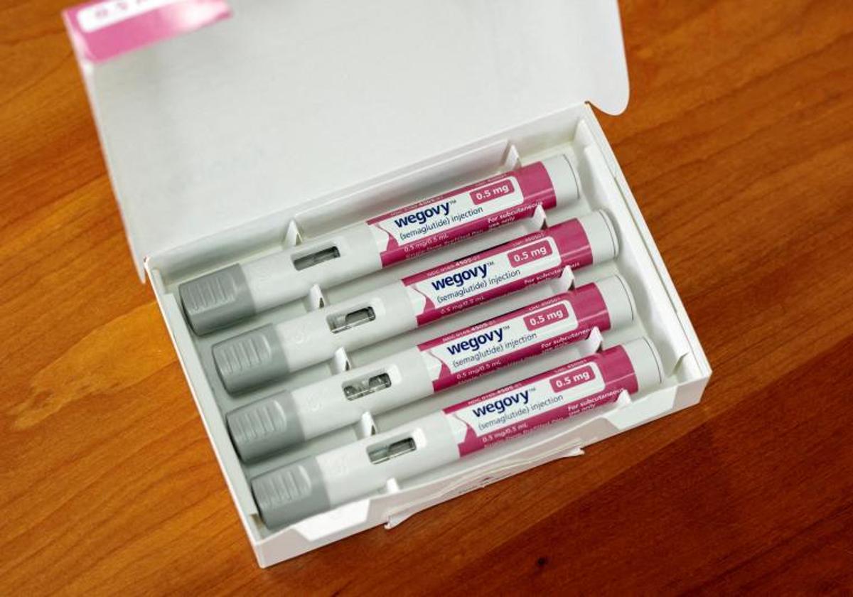 Un cambio en la dosis de un medicamento aumenta la pérdida de peso en los pacientes