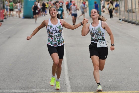 Fotos: búscate en la 10K de Godella 2025