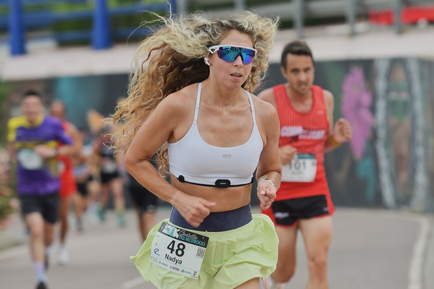 Fotos: búscate en la 10K de Godella 2025