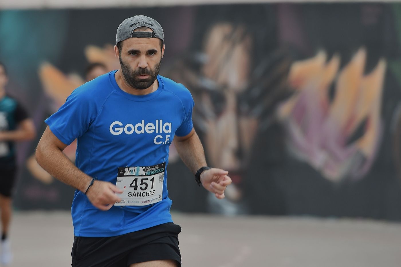 Fotos: búscate en la 10K de Godella 2025