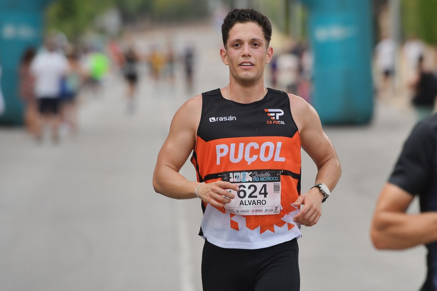 Fotos: búscate en la 10K de Godella 2025