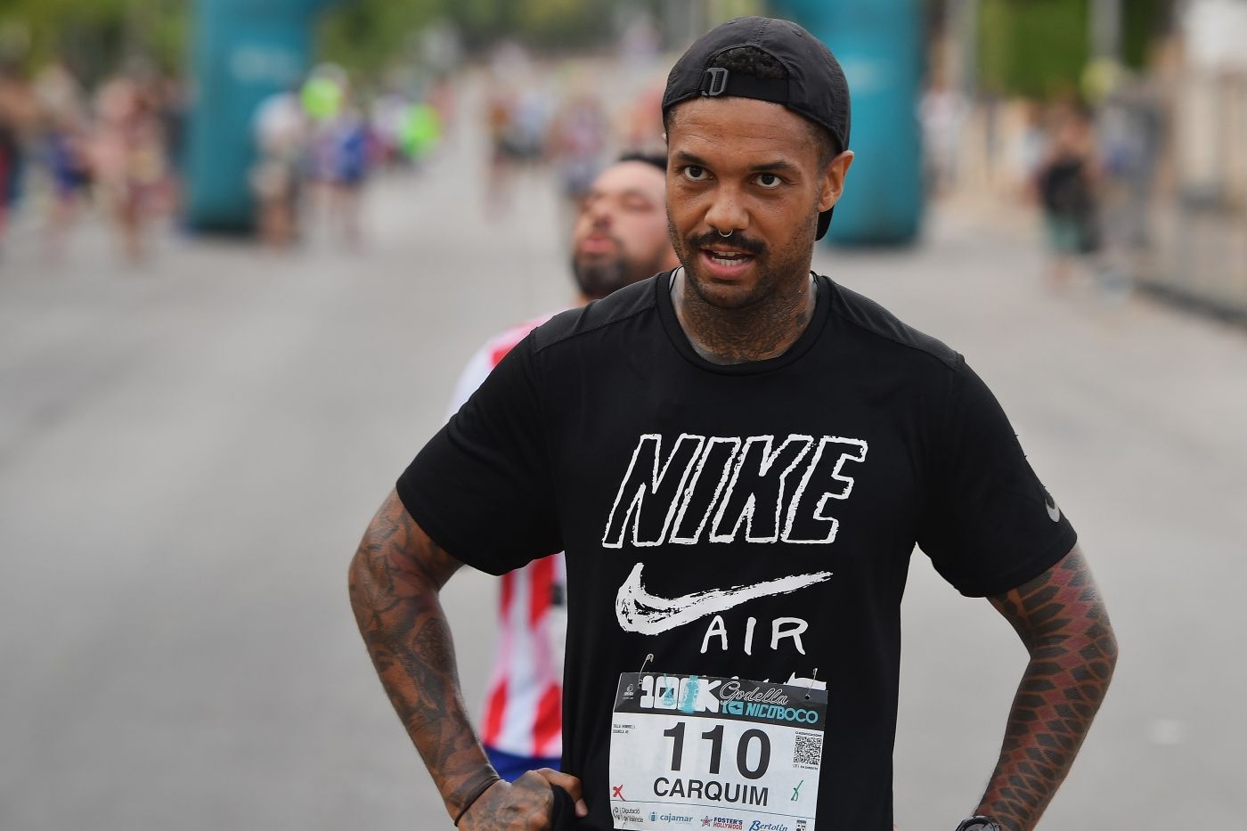 Fotos: búscate en la 10K de Godella 2025