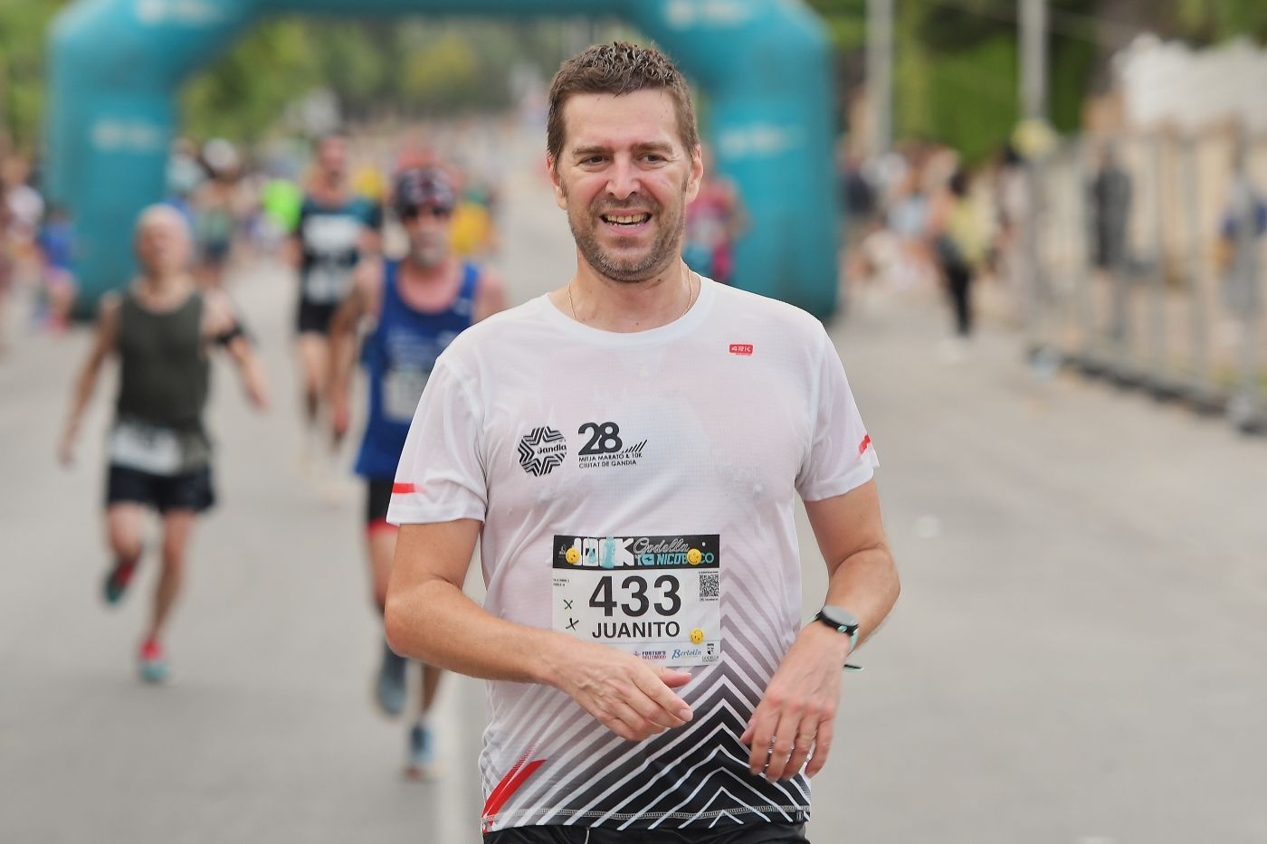 Fotos: búscate en la 10K de Godella 2025