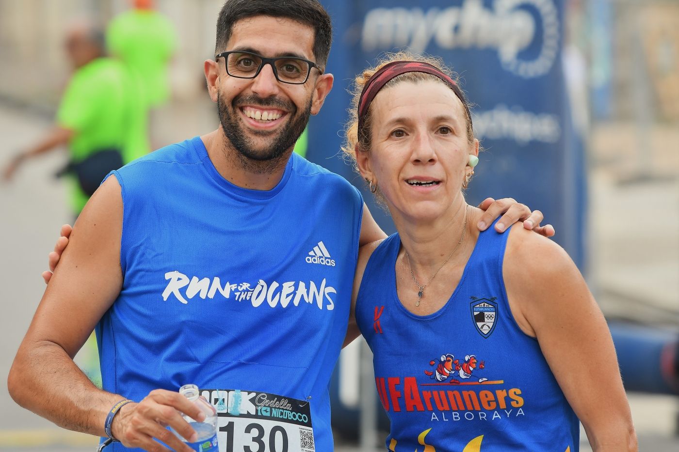 Fotos: búscate en la 10K de Godella 2025