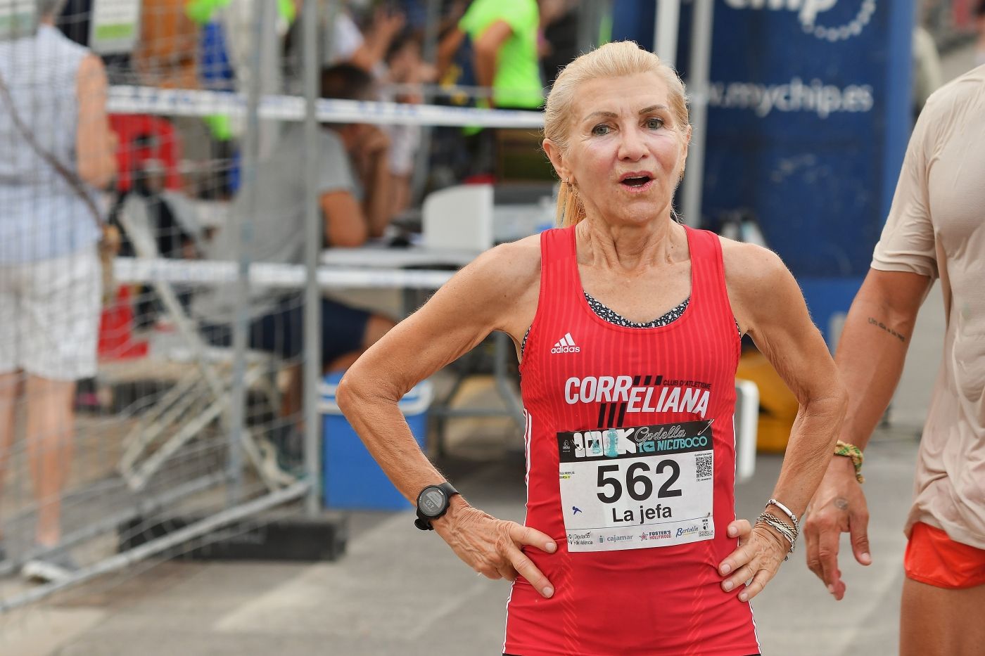 Fotos: búscate en la 10K de Godella 2025