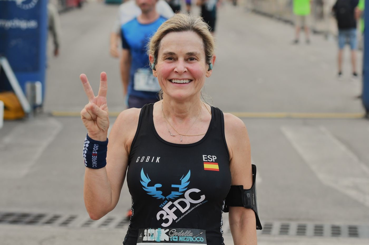 Fotos: búscate en la 10K de Godella 2025
