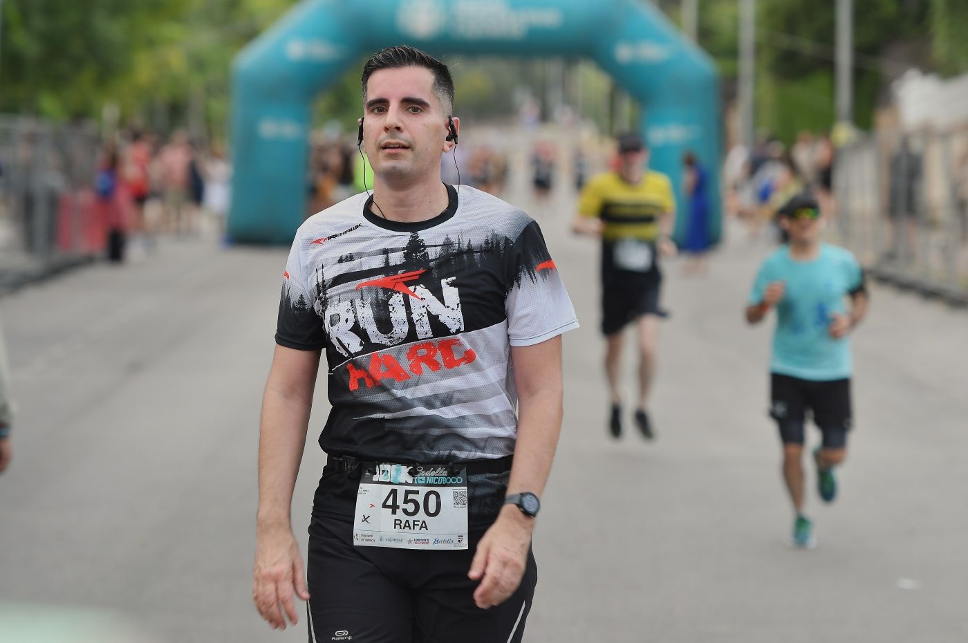 Fotos: búscate en la 10K de Godella 2025