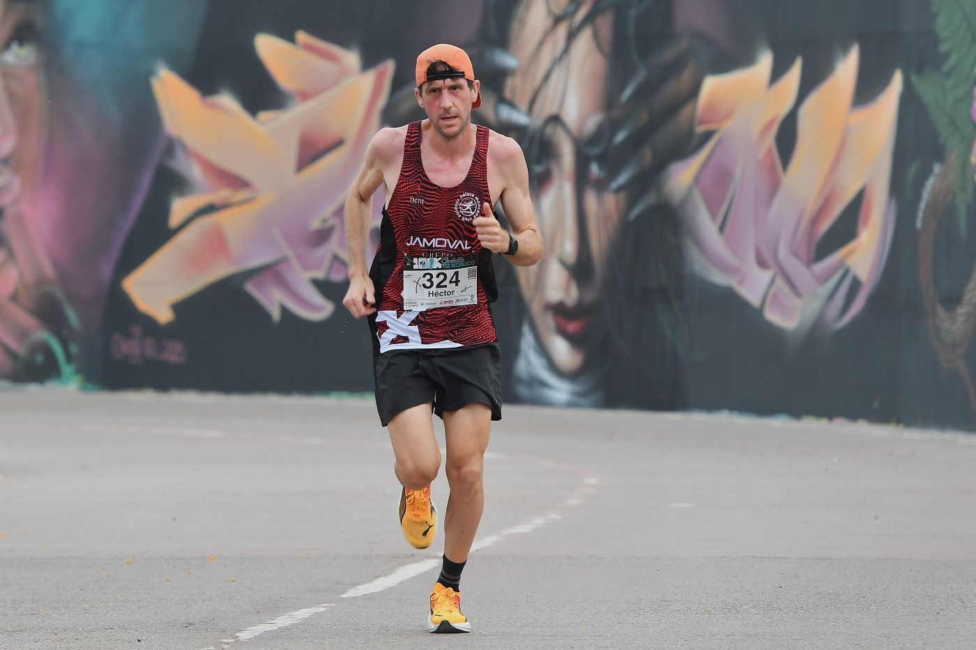 Fotos: búscate en la 10K de Godella 2025