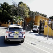 El menor fue localizado en la puerta de la central de Policía Local de Valencia el pasado 2 de junio.
