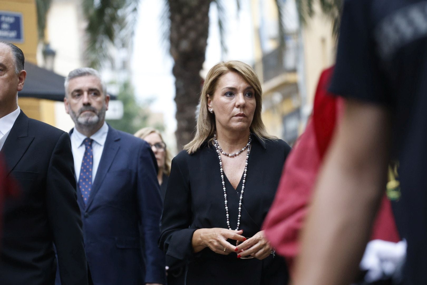Fotos: las mejores imágenes del Corpus en Valencia 2025
