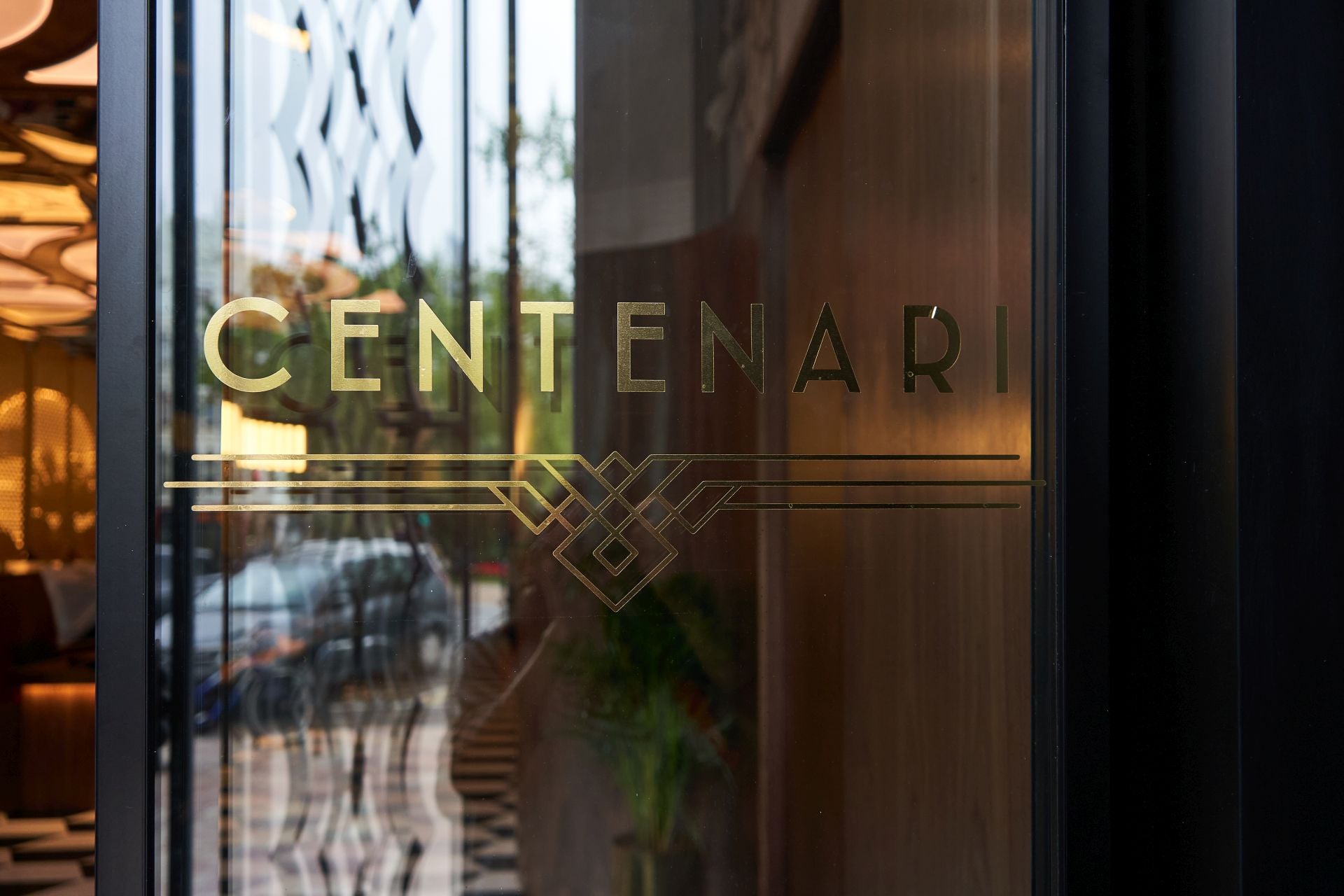 FOTOS | Así es el interior del nuevo Grand Hotel Centenari Valencia