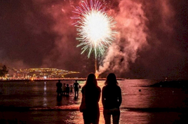 Benicàssim prepara una Noche de San Juan llena de actividades en sus playas