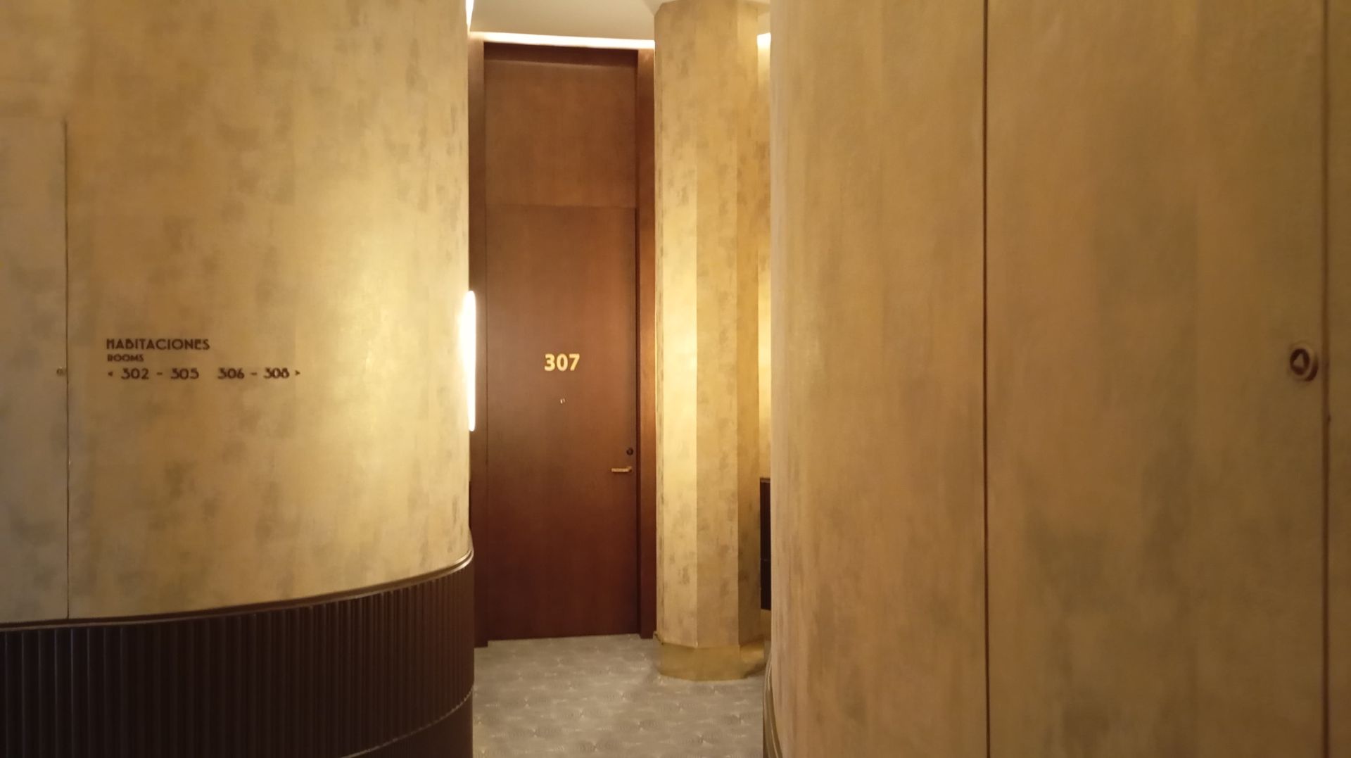 FOTOS | Así es el interior del nuevo Grand Hotel Centenari Valencia