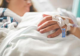 Los trabajadores podrán solicitar el permiso completo por cuidados hospitalarios de familiares aunque estén menos días ingresados