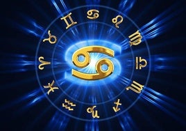 Signos del zodíaco.