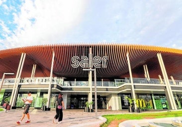 Todos los centros comerciales de Valencia que abren este 24 de junio de 2025, San Juan
