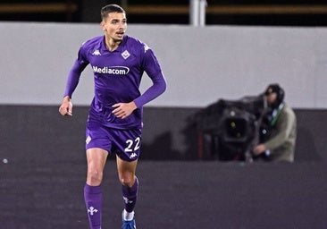 El central argentino que vinculan con el Levante