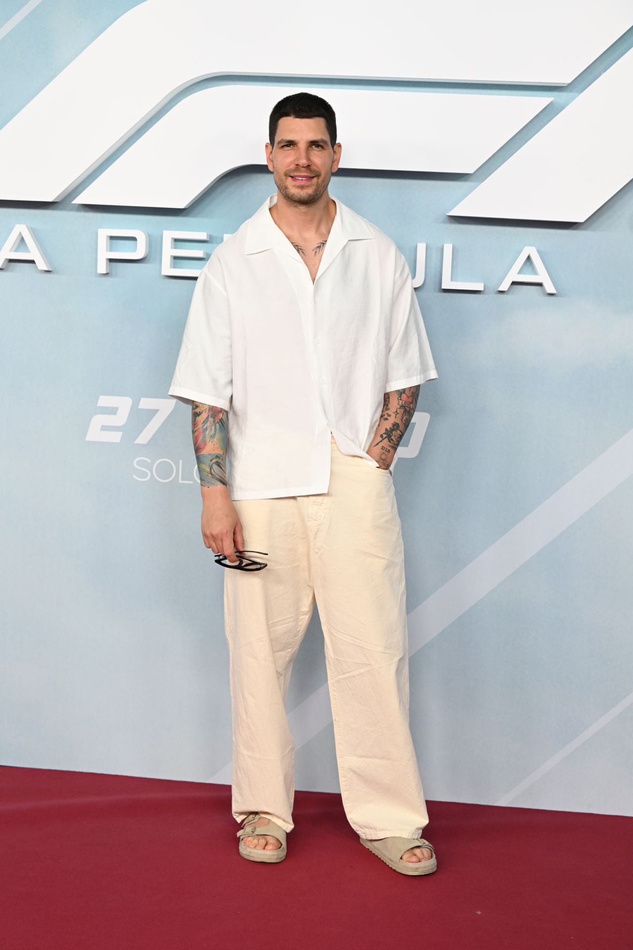 Diego Matamoros