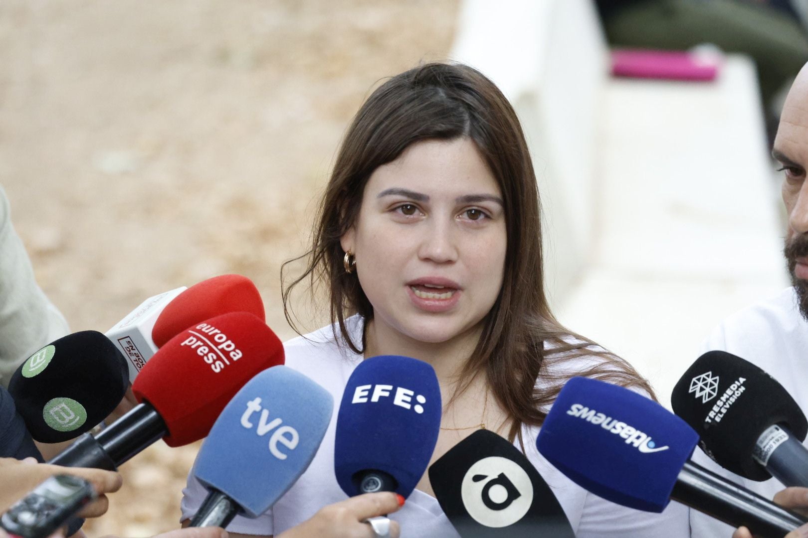 Fotos: Un niño de dos años y su madre asesinados en un nuevo crimen machista en Algemesí