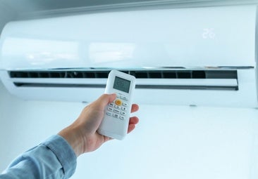 Los cinco consejos de la OCU para enfriar tu casa con el aire acondicionado y no pagar un dineral en la factura