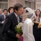 Una de las escenas del último capítulo de la ficción.