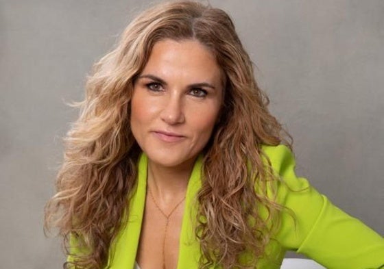 La psicóloga Silvia Congost