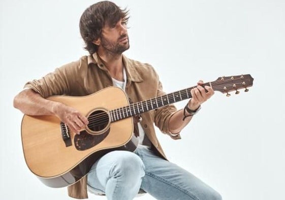 Figa Flawas y David Otero se suman a Amaral y Orozco en el cartel de conciertos de la Fira d'Onda 2025