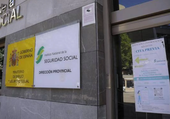 Una mujer pasa un año de baja y al mes de volver pide otra vez la incapacidad temporal: gana el juicio después de que la Seguridad Social negara la prestación