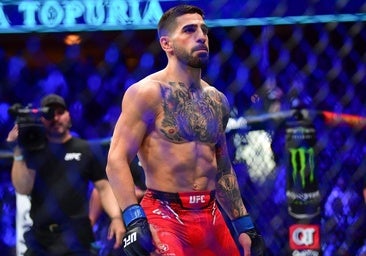 Topuria-Oliveira: Cuándo y a qué hora es el combate en España y dónde verlo por televisión