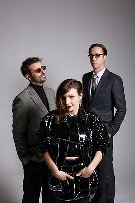Caravan Palace