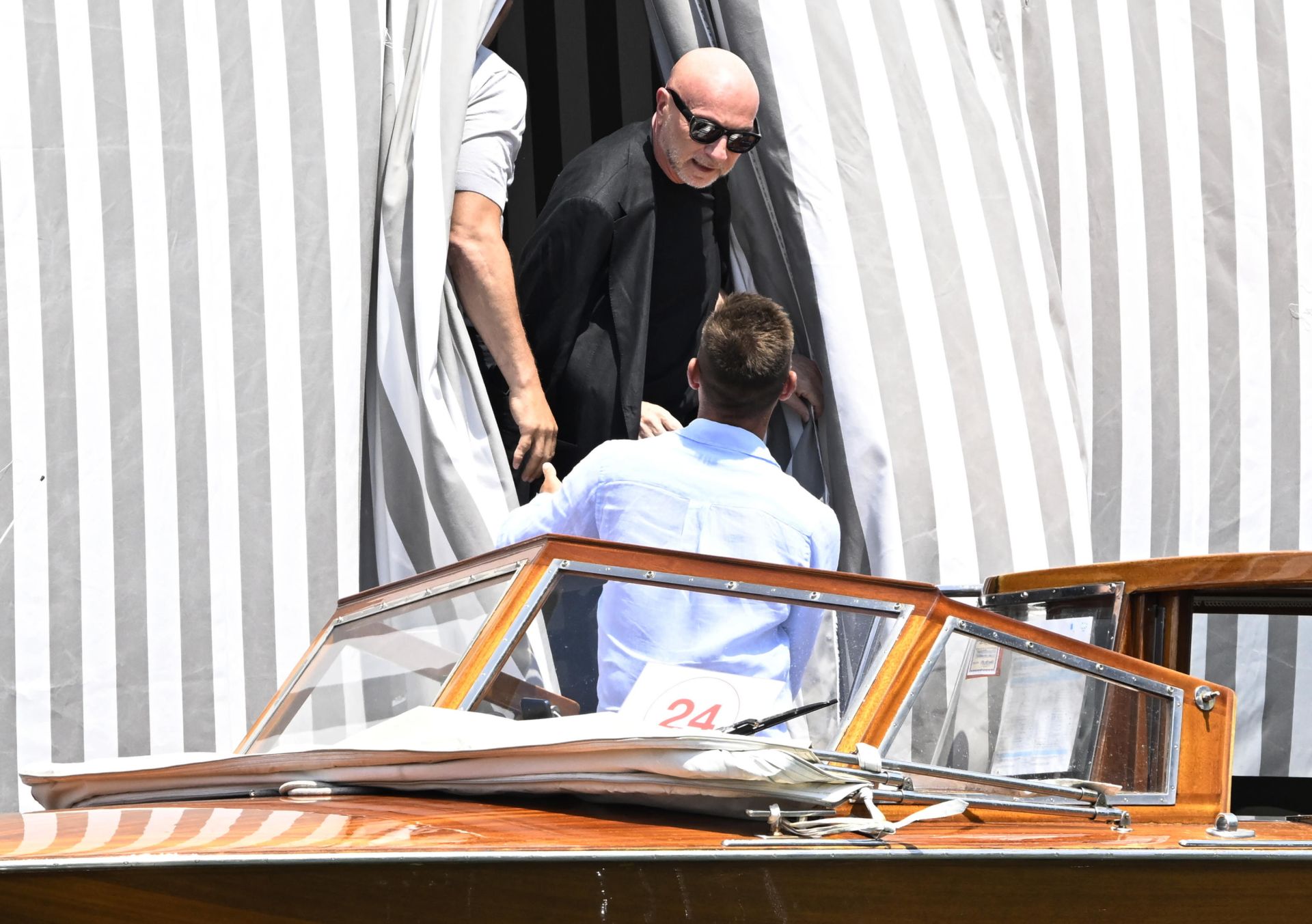 Domenico Dolce