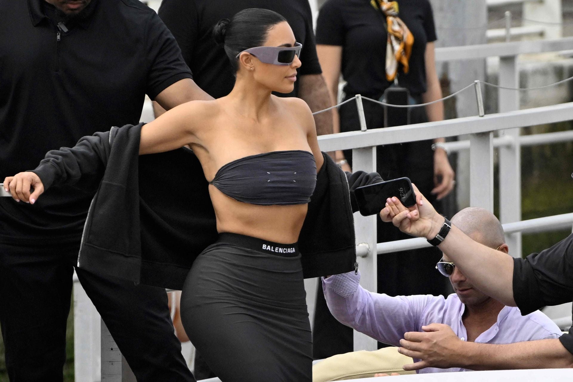 Kim Kardashian