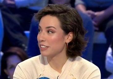 El motivo de la inesperada alegría de Rosa por jugar la próxima Silla Azul de 'Pasapalabra': «Espero no librarme..»