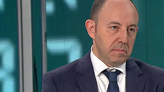 El aviso de Gonzalo Bernardos sobre la edad de jubilación: «Para el 2040, en Dinamarca será a los 70 años y España seguirá el camino»