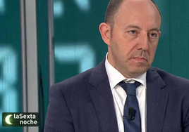 El aviso de Gonzalo Bernardos sobre la edad de jubilación: «Para el 2040, en Dinamarca será a los 70 años y España seguirá el camino»