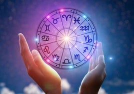 Signos del zodíaco.