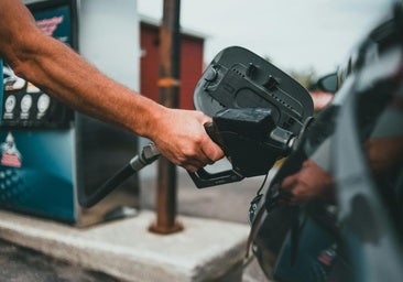 El precio de la gasolina se dispara para este fin de semana y alcanza máximos desde abril