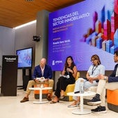 Más flex living y obra nueva en Valencia: soluciones de los promotores para la falta de vivienda