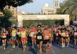Así entrenan los que no quieren lesionarse en verano (ni aburrirse)