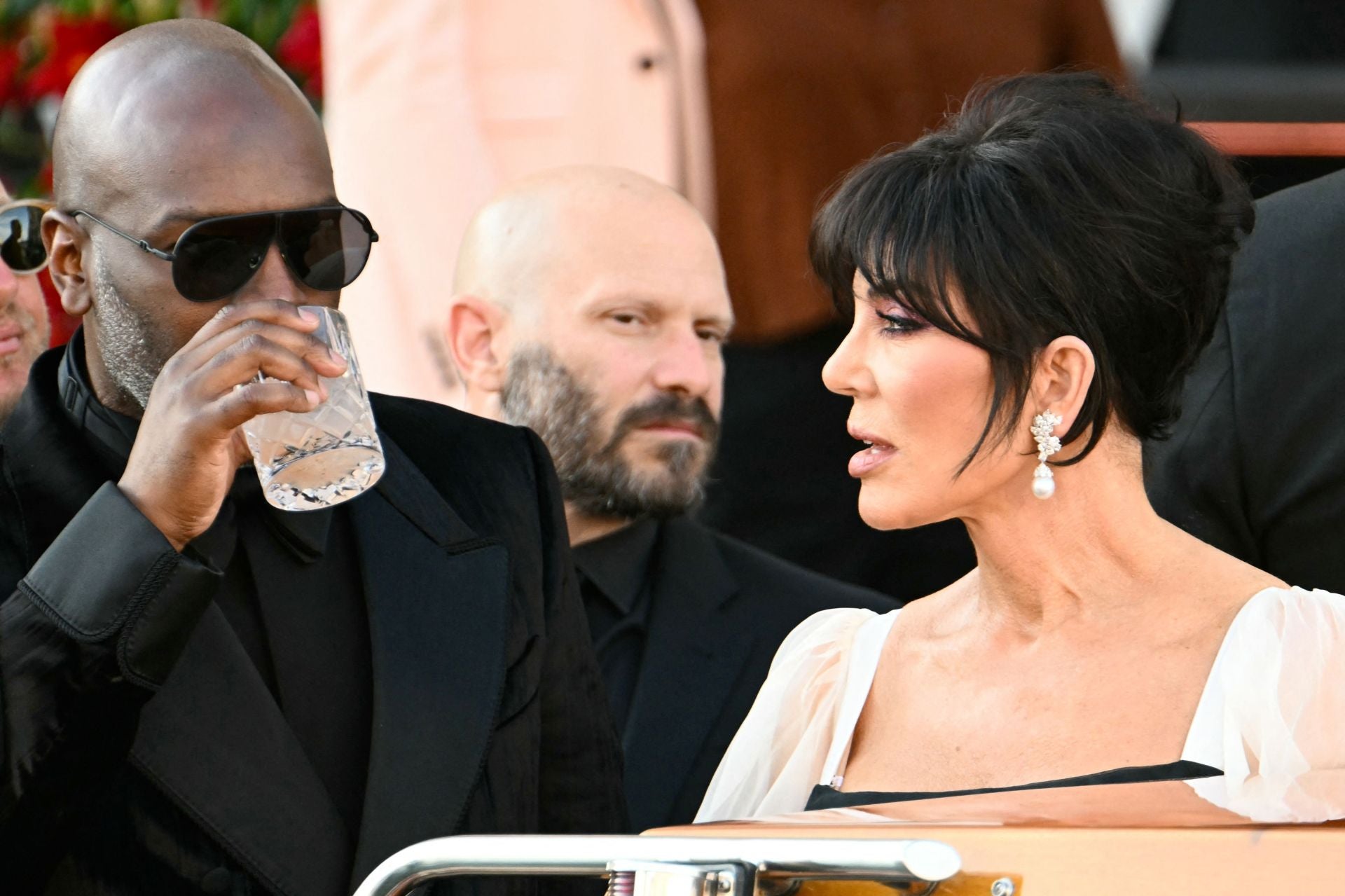 La espectacular boda en Venecia de Jeff Bezos y Lauren Sánchez con invitados de lujo
